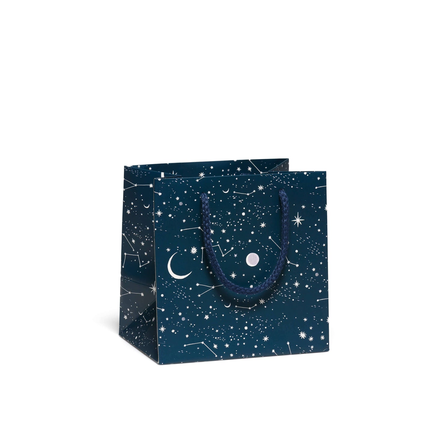 Moon and Stars Medium gift bag