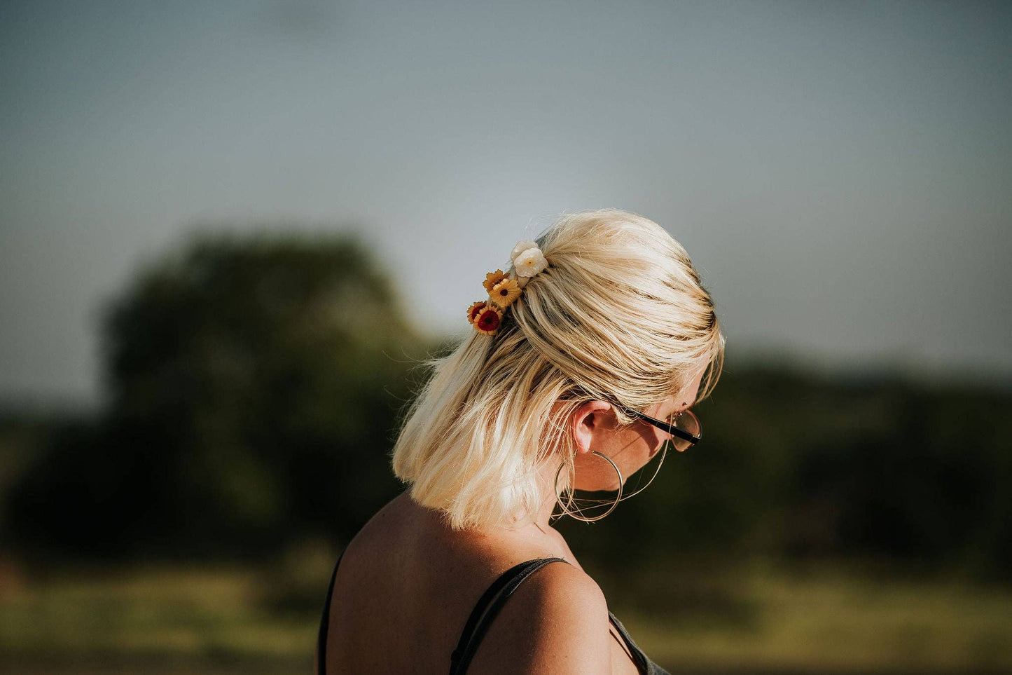 Wildflower Mini Claws (3 pack)