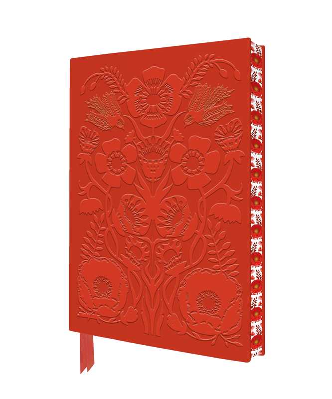 Nina Pace: Love Oracle Artisan Art Notebook (Flame Tree Journals) by