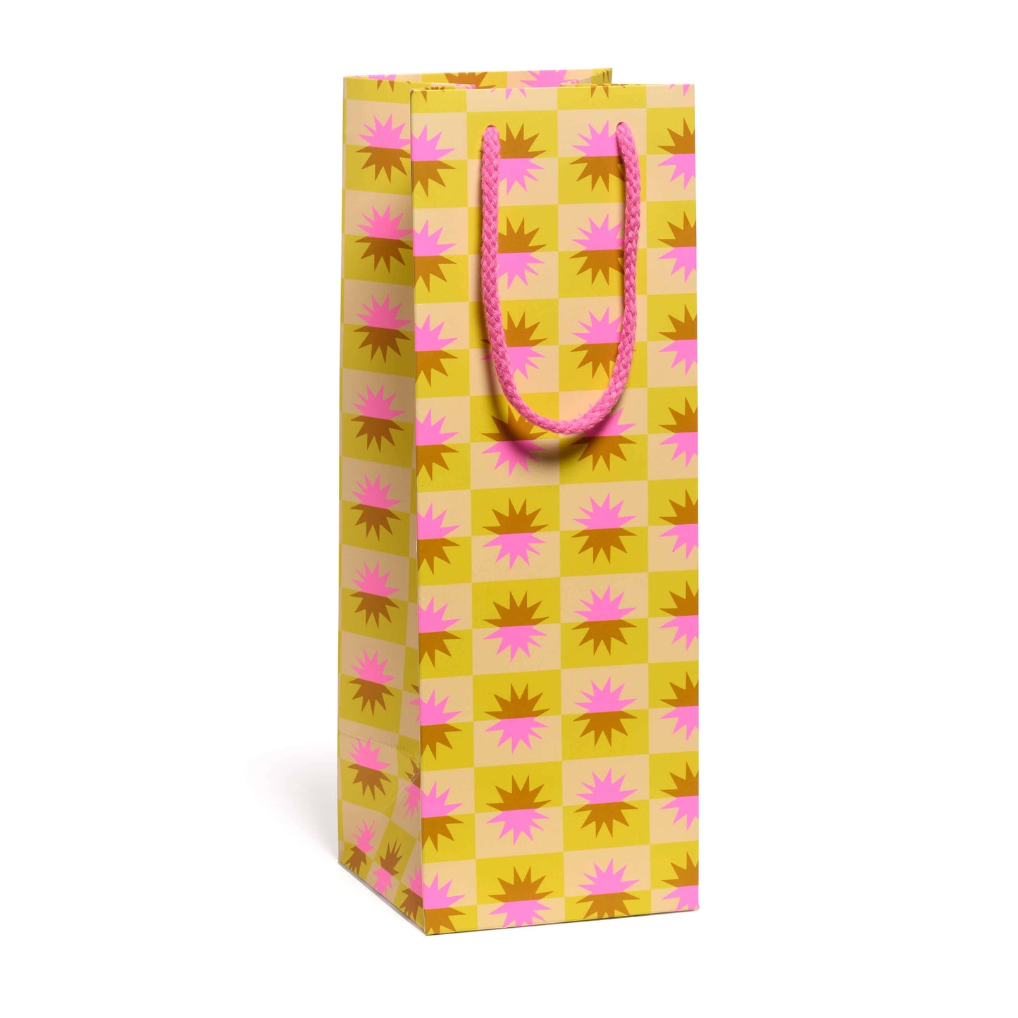 Sunni booze bag