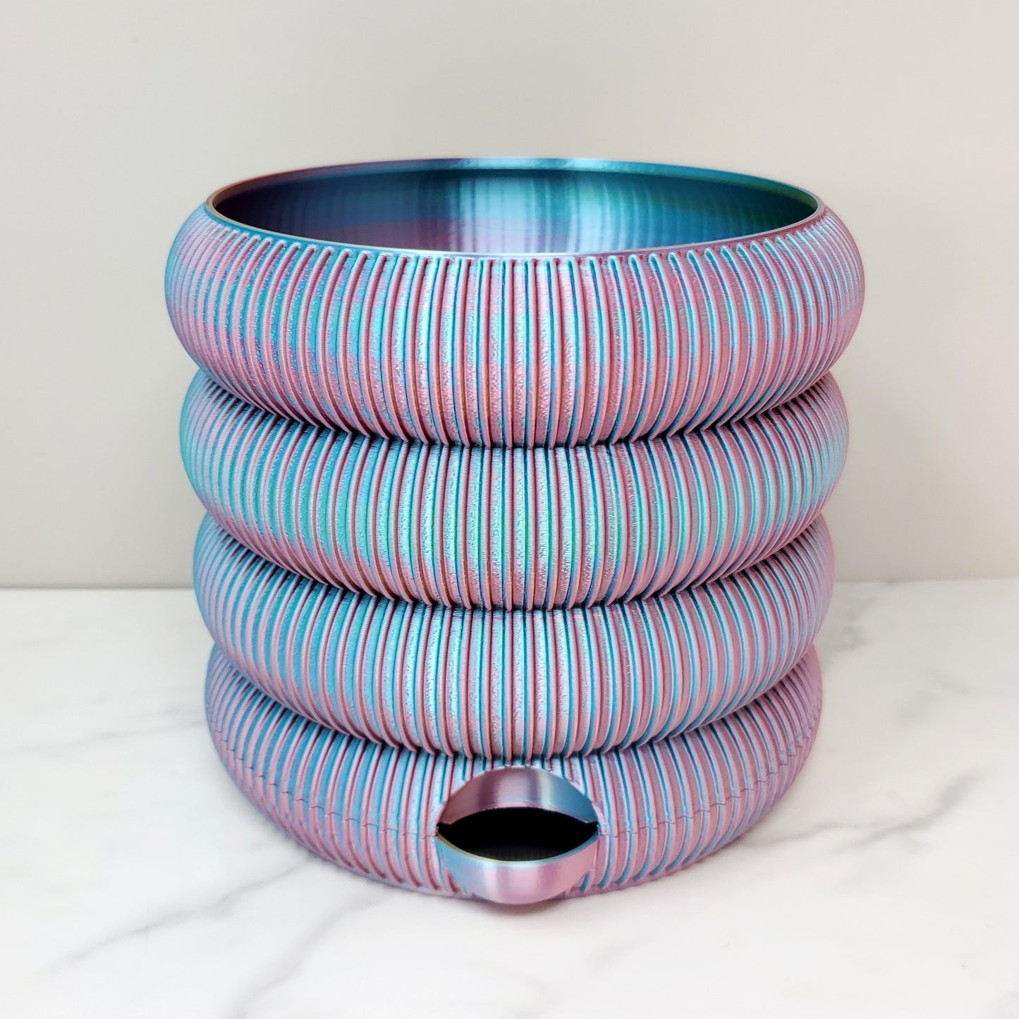 3D Printed Planters
