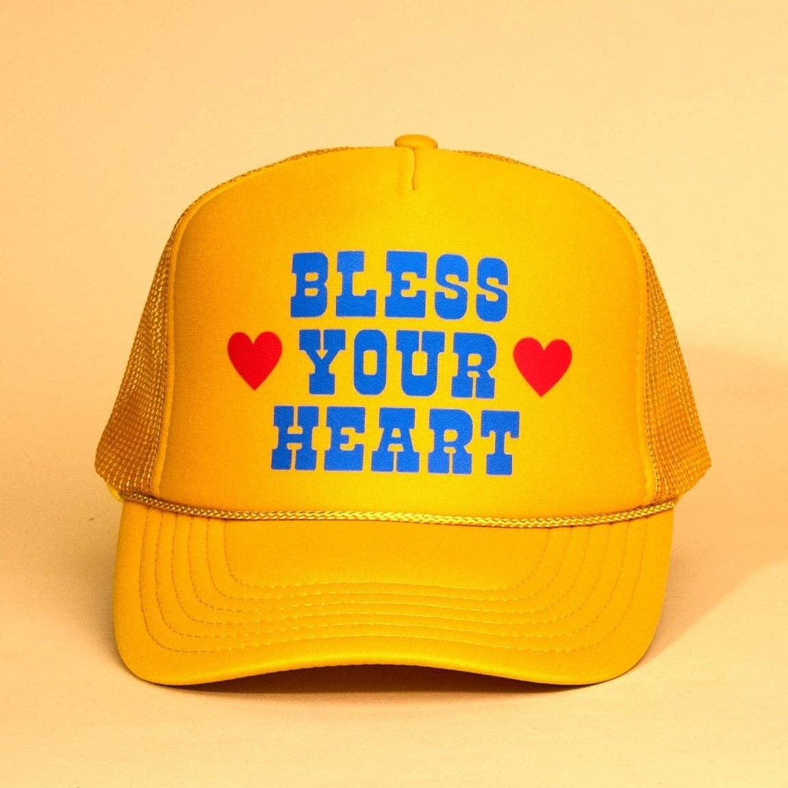 Bless Your Heart Trucker