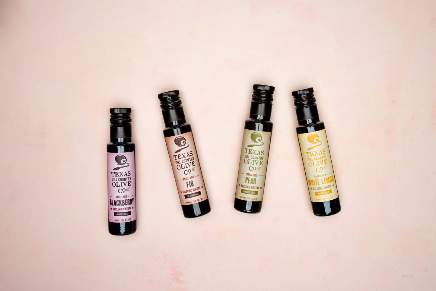 Balsamic Favorites Mini Gift Set- Terra