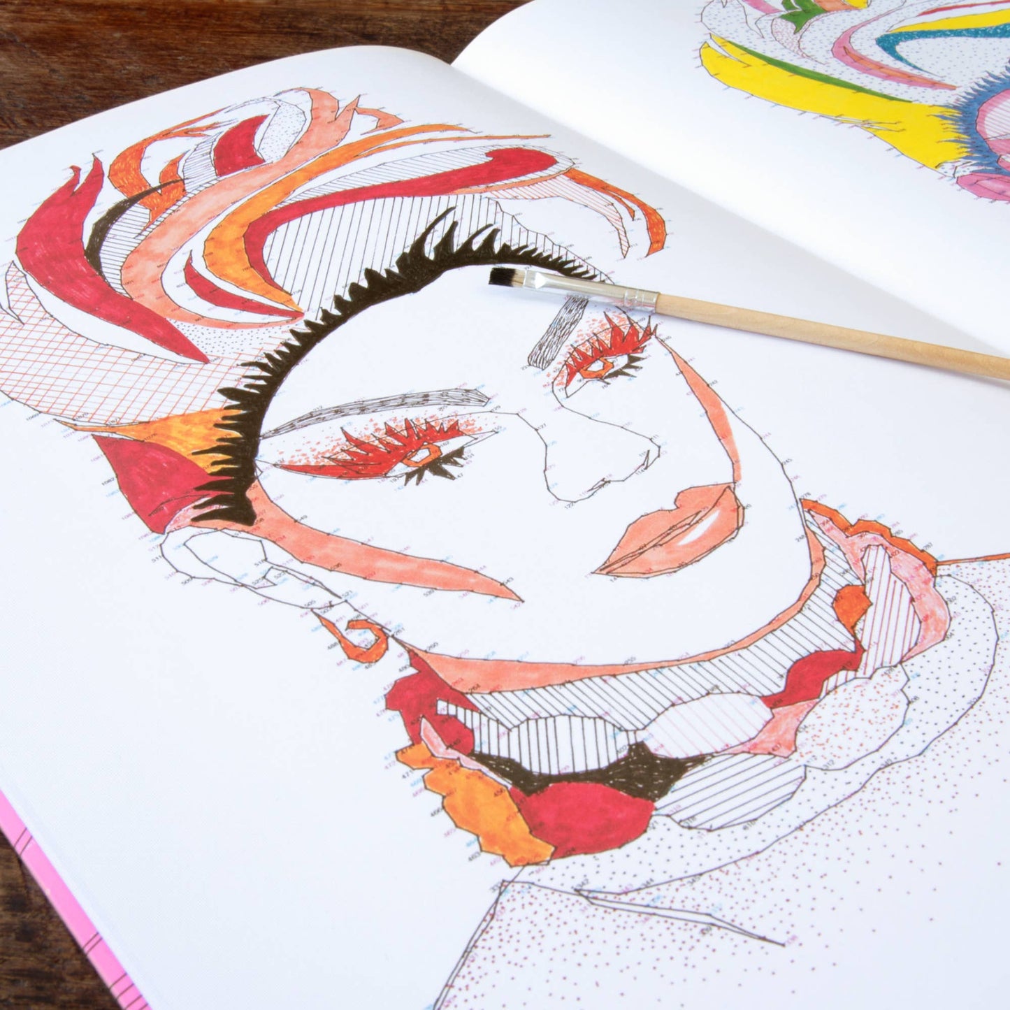 Join the Drag Queens!