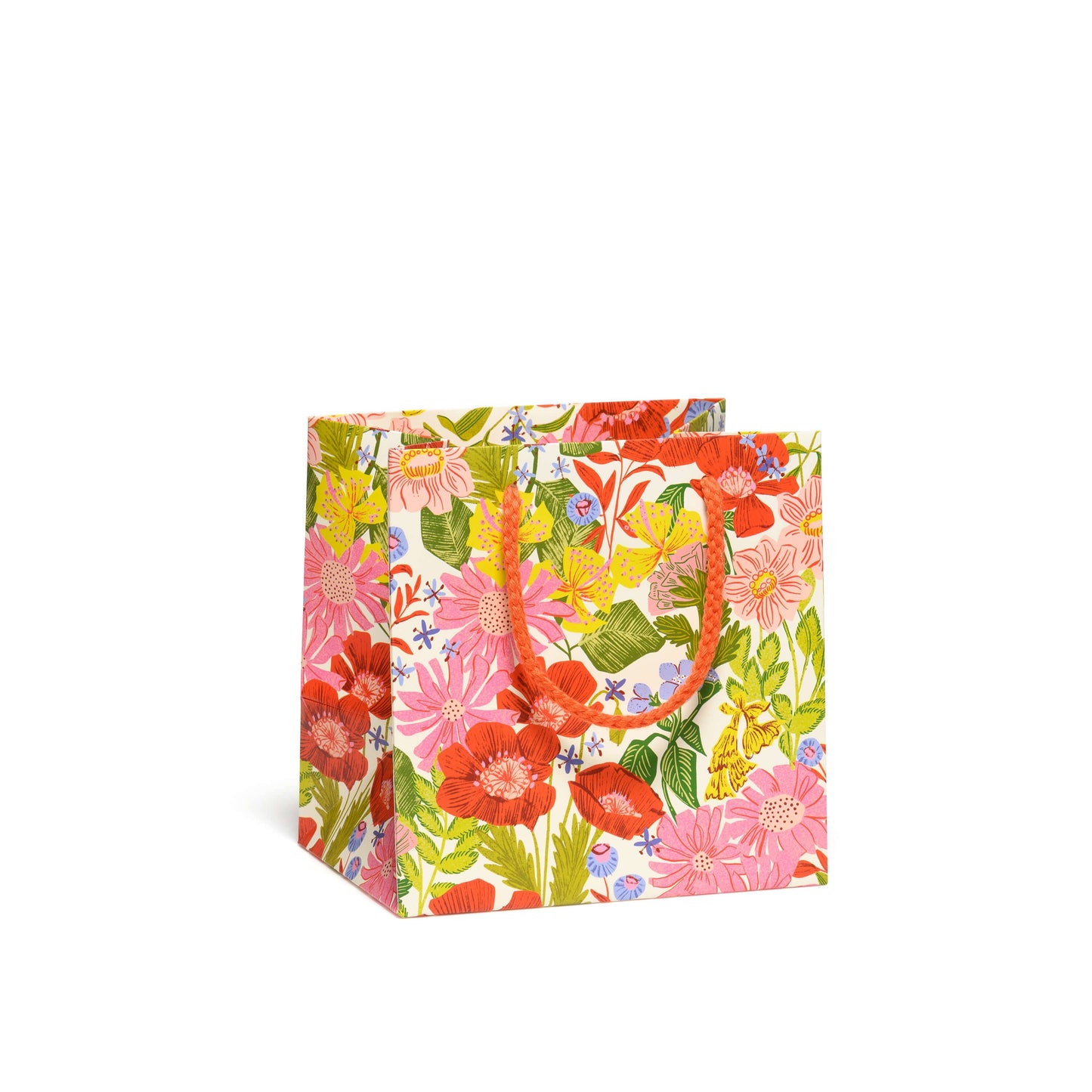 Our Love Only Grows Large gift bag