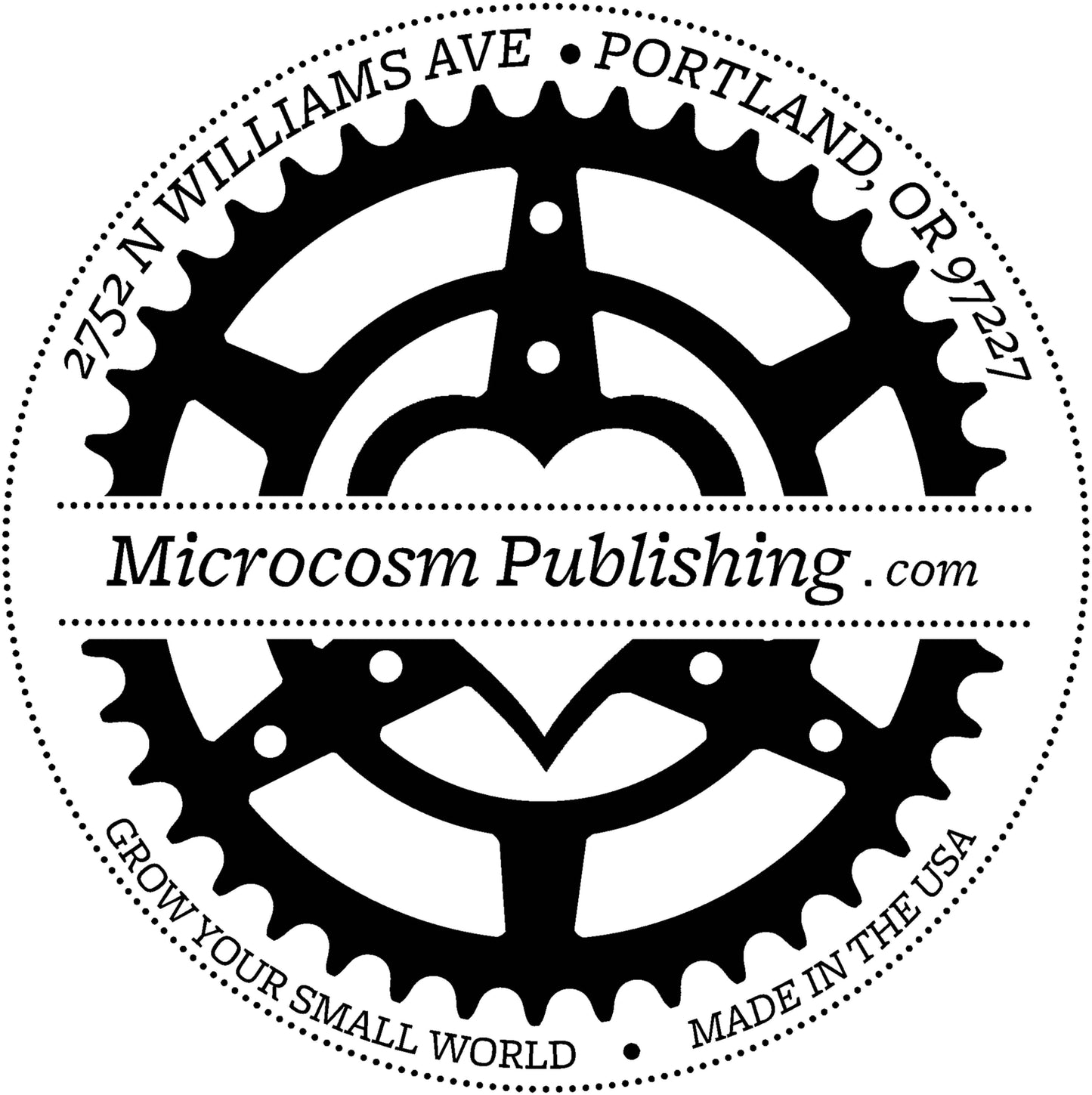 How to Repair Shoes (Microcosm Country Wisdom) Zine