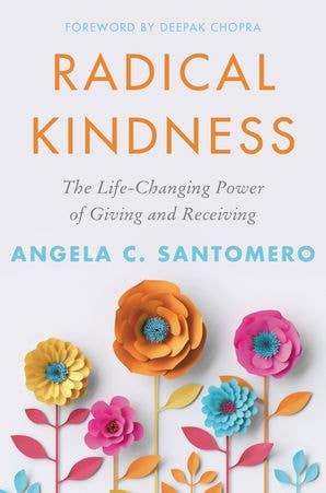 Radical Kindness: Angela Santomero
