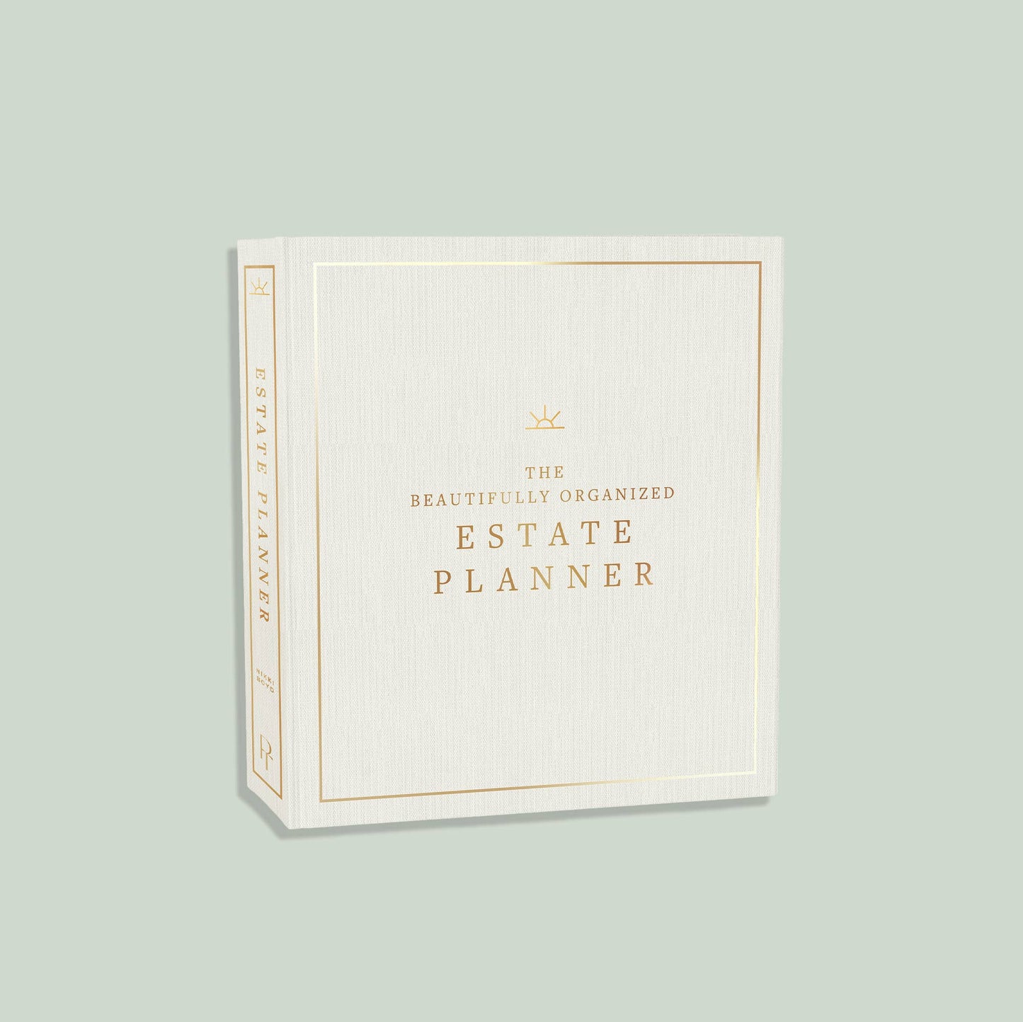 The Essential Estate Planner