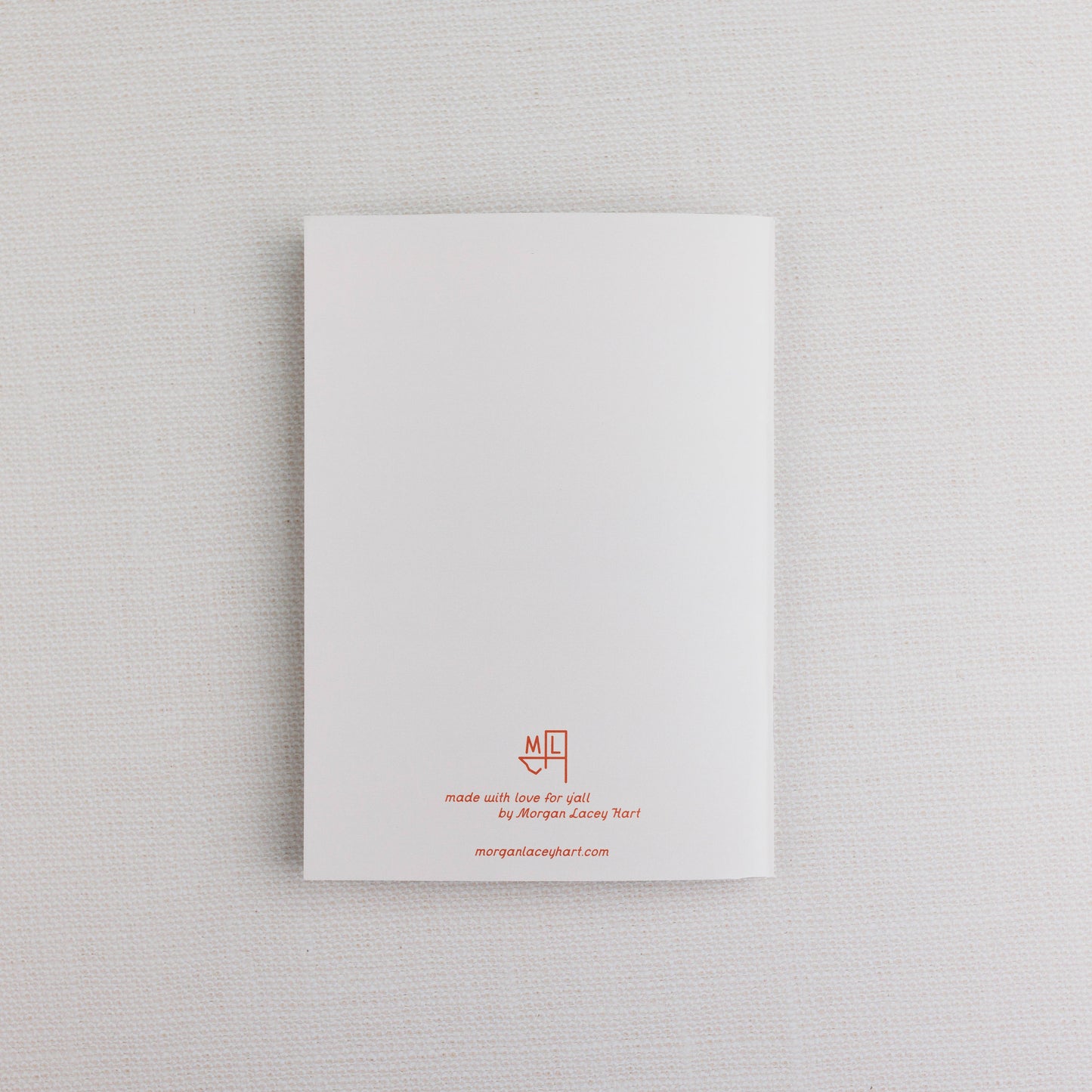 Texas State Park Passport Journal