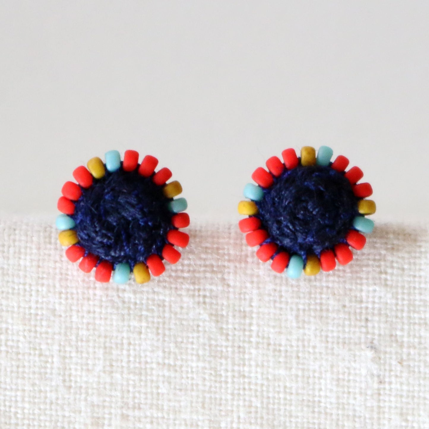 Studs- Braid - 4