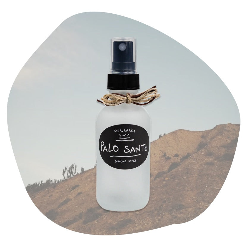 Spray by Oils.Earth - 3
