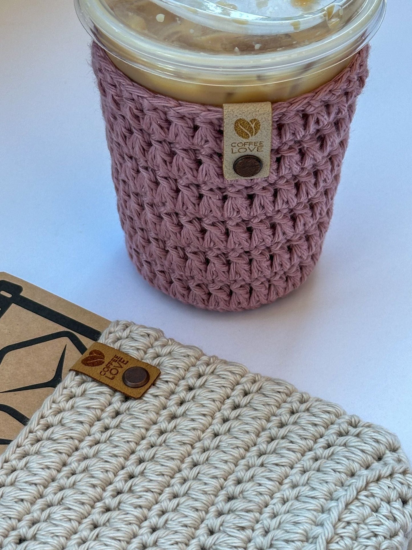 Cozy - Cold Coffee - 3