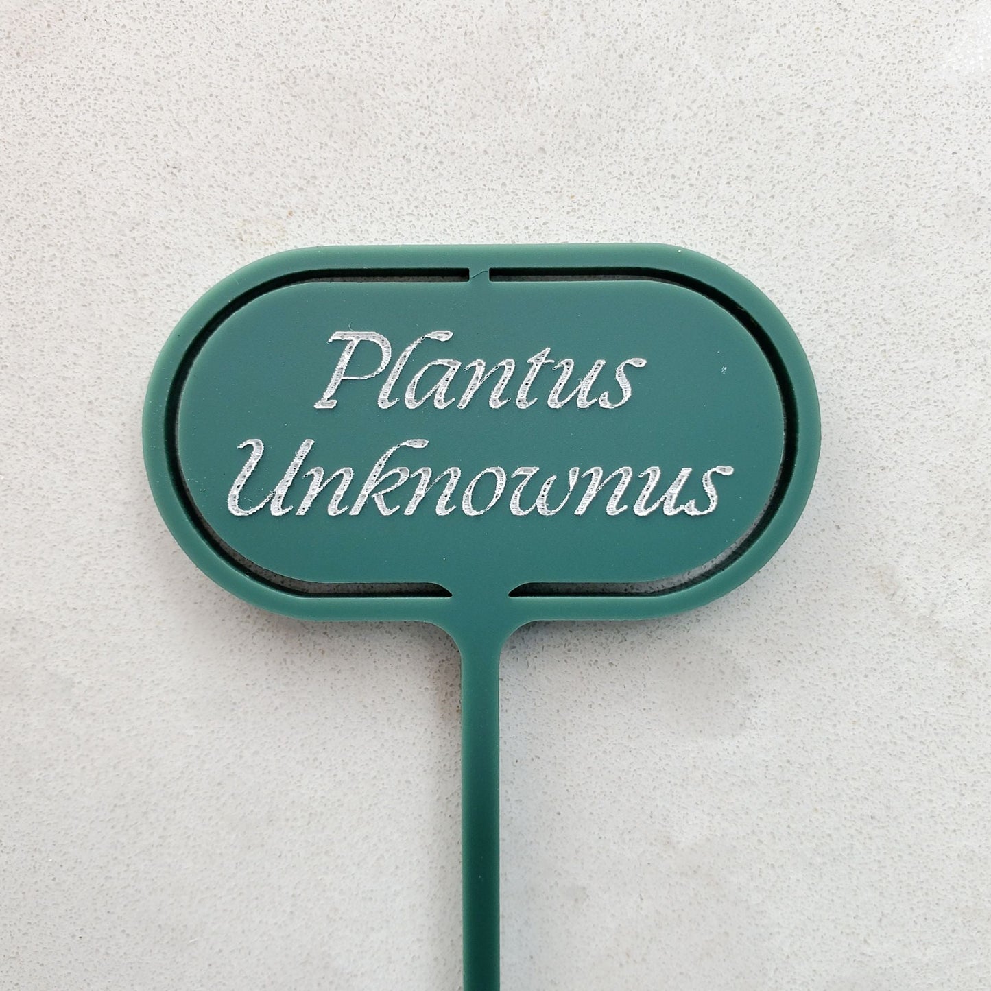 Plant Markers - 5