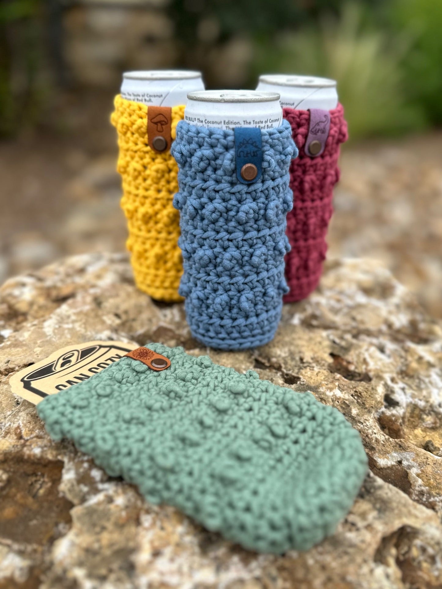 Cozy - Skinny Can - 3