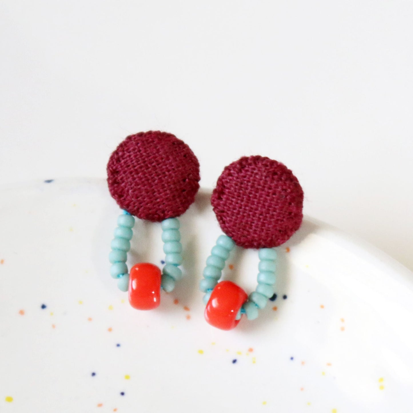 Studs- Dot - 6