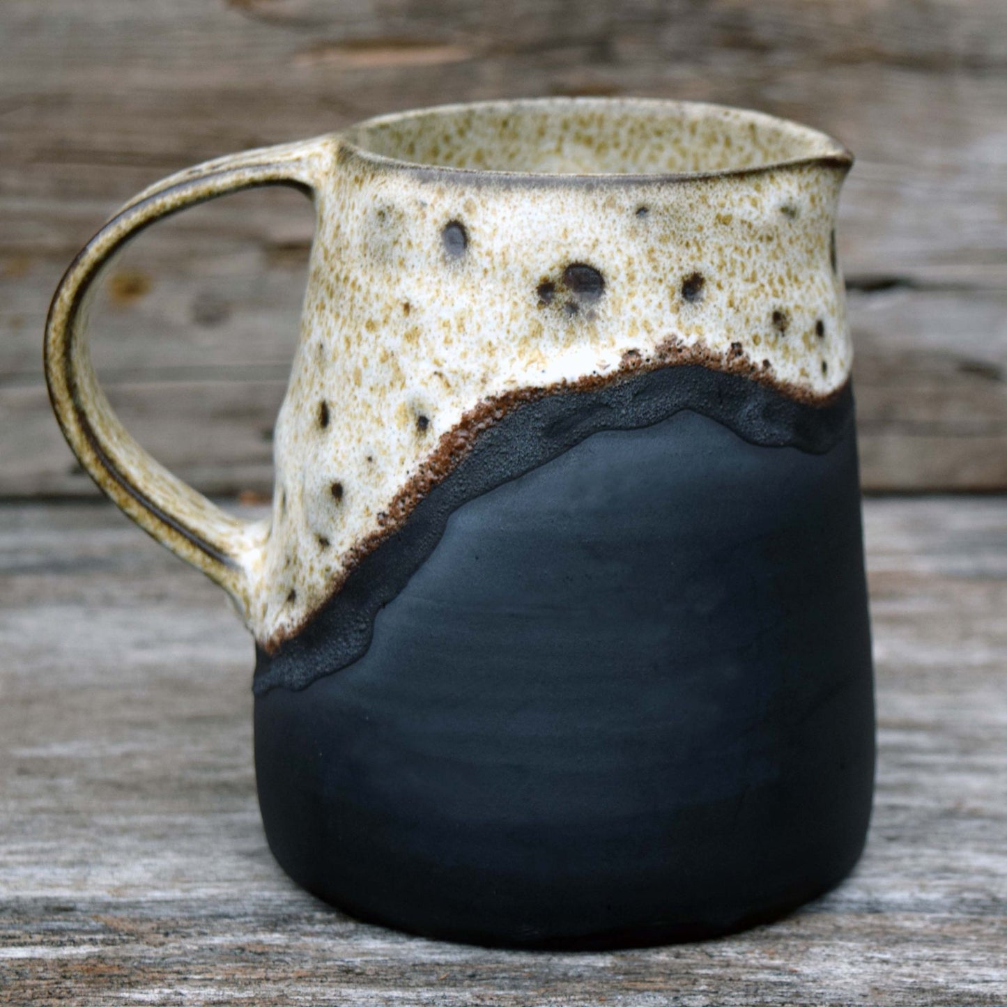 Vik Myrdal Inspired Pitcher - 1