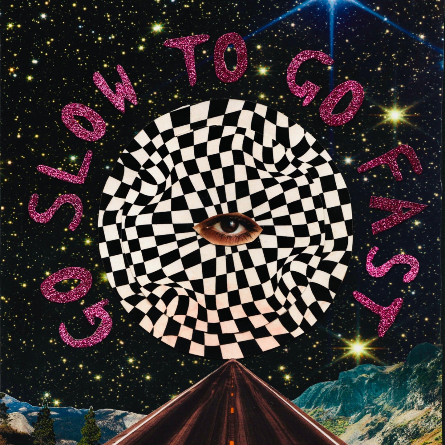 Go Slow To Go Fast - 1