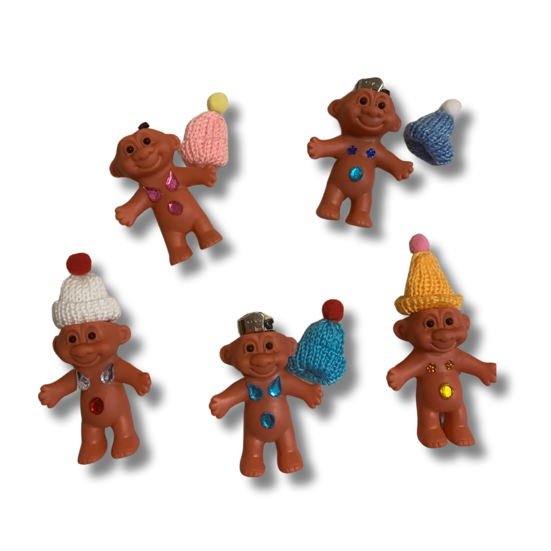 Mystery Lighter Buddy - 1