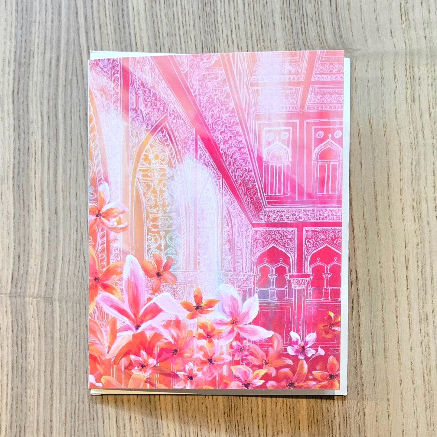 Cards by Malti B Lee - 10