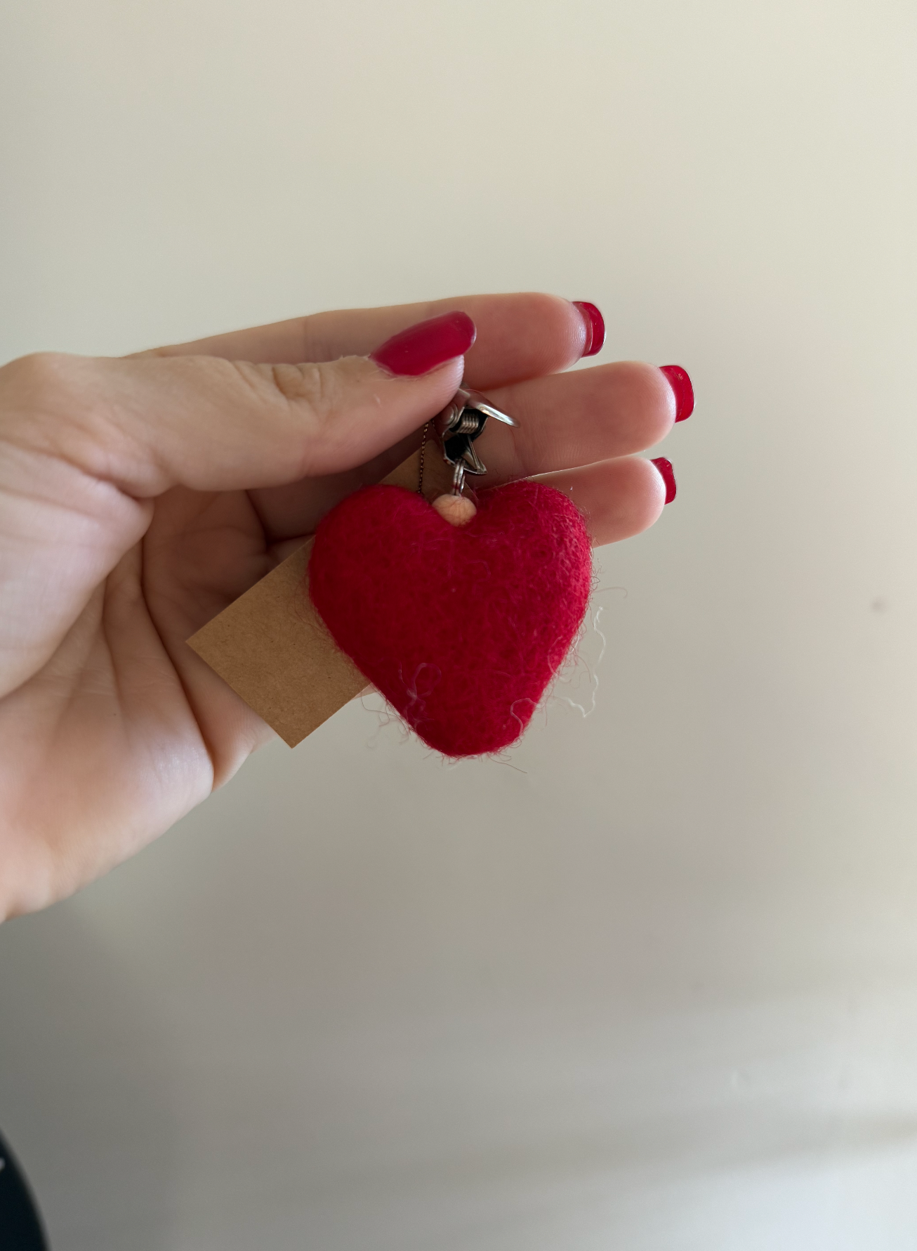 Seasonal Felt Oil Diffusers - 9