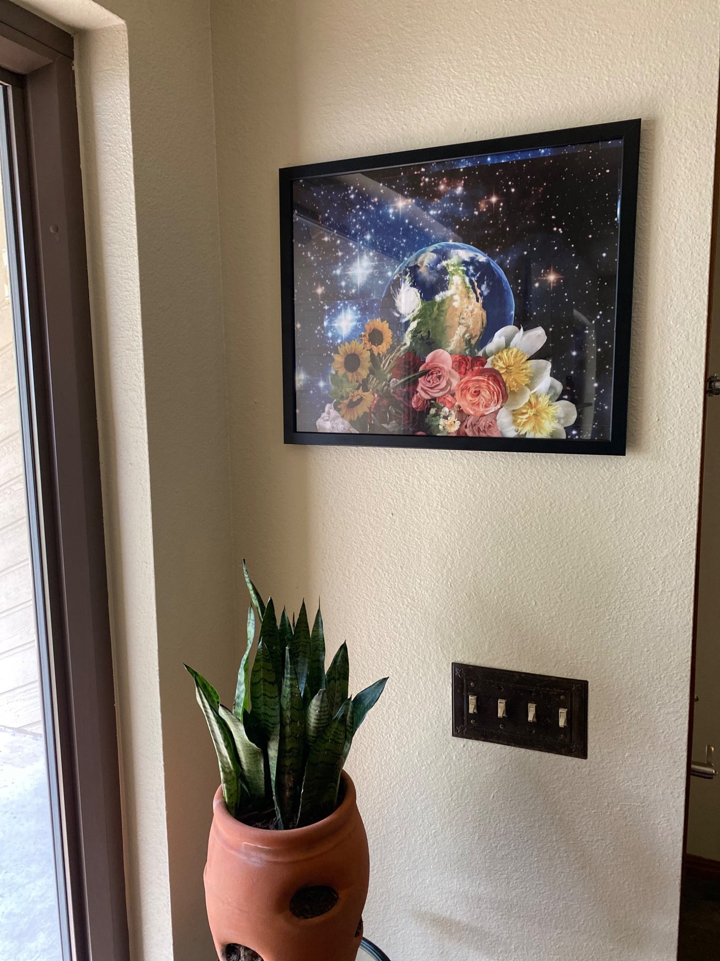 Welcome to Earth - 1