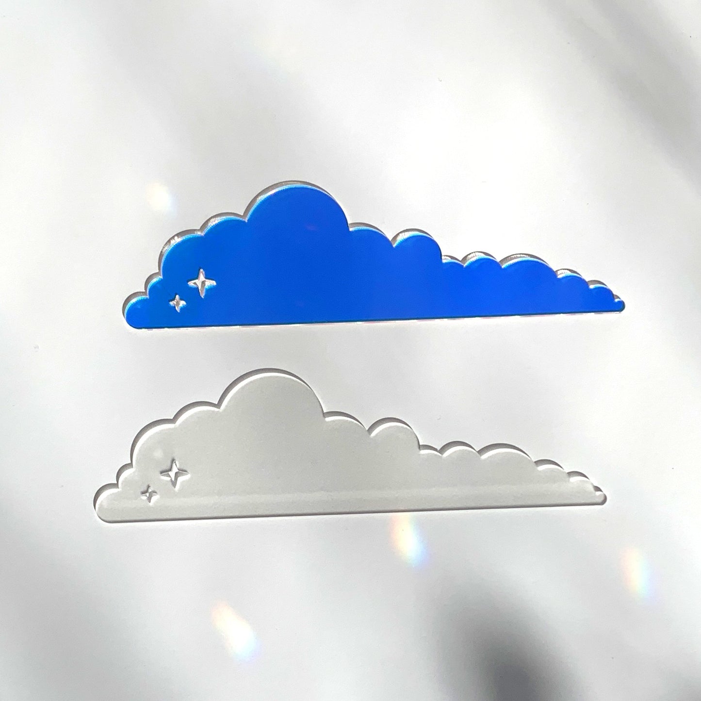 Bookmark - Cloud - 6