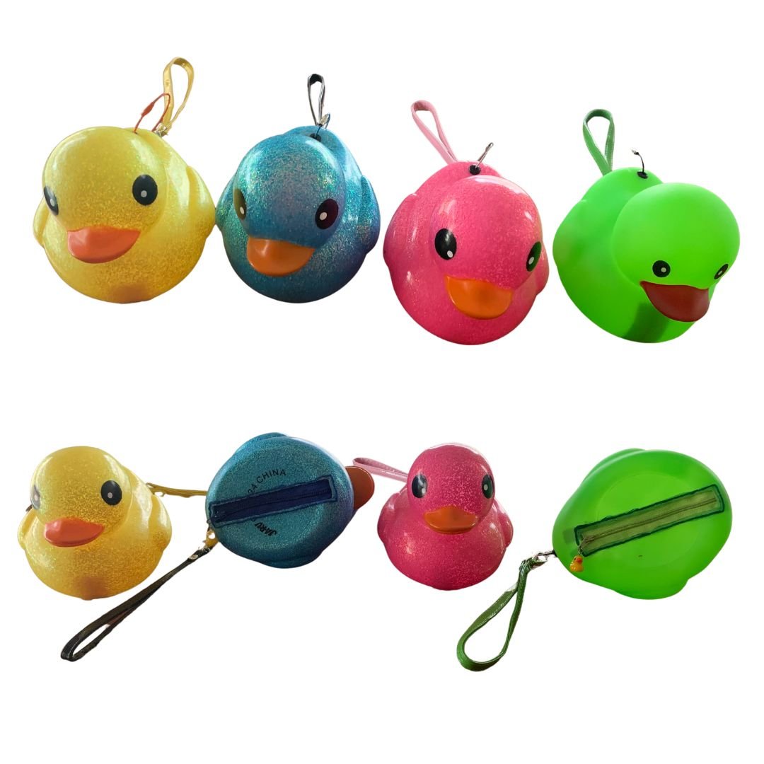 Duck Purse - 1