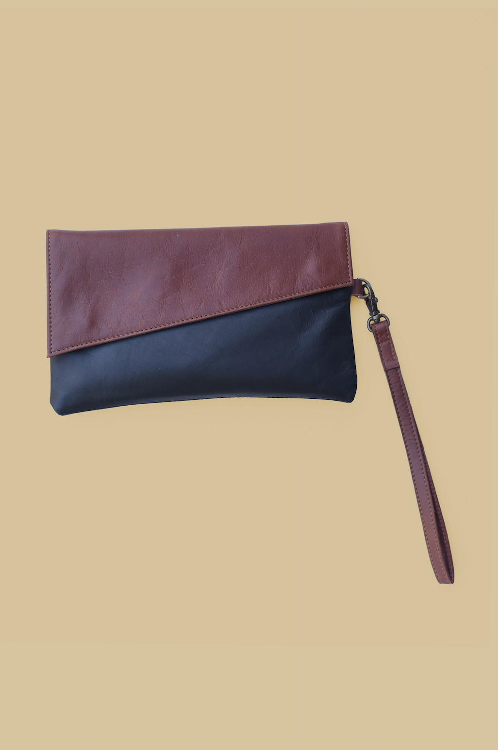 Asymmetric Clutch - 11