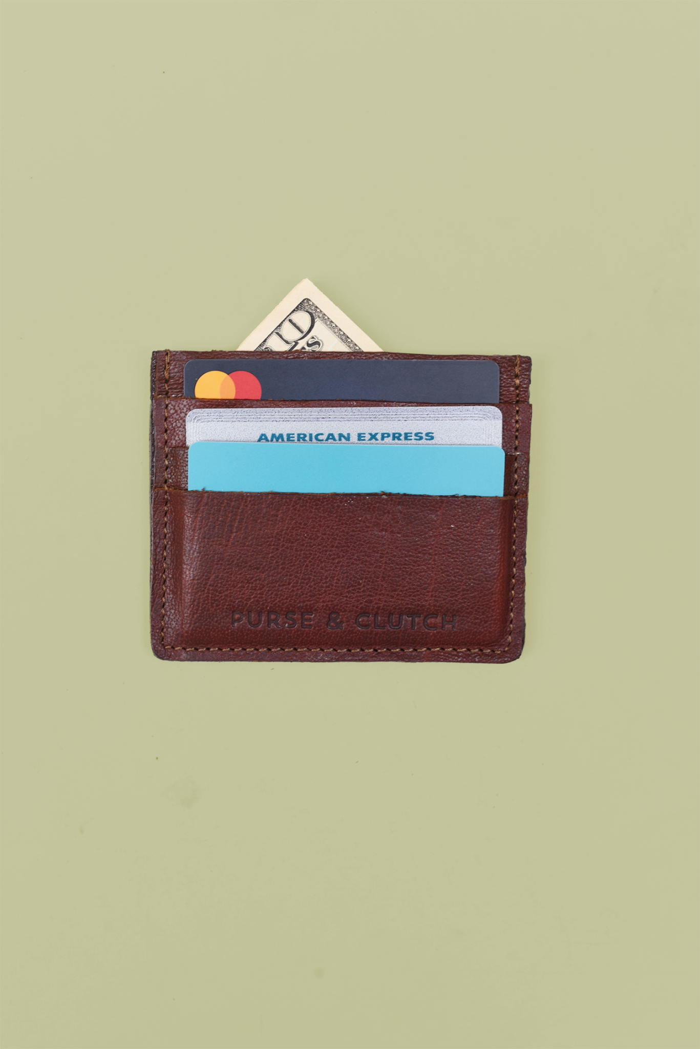 Card Wallet - 8
