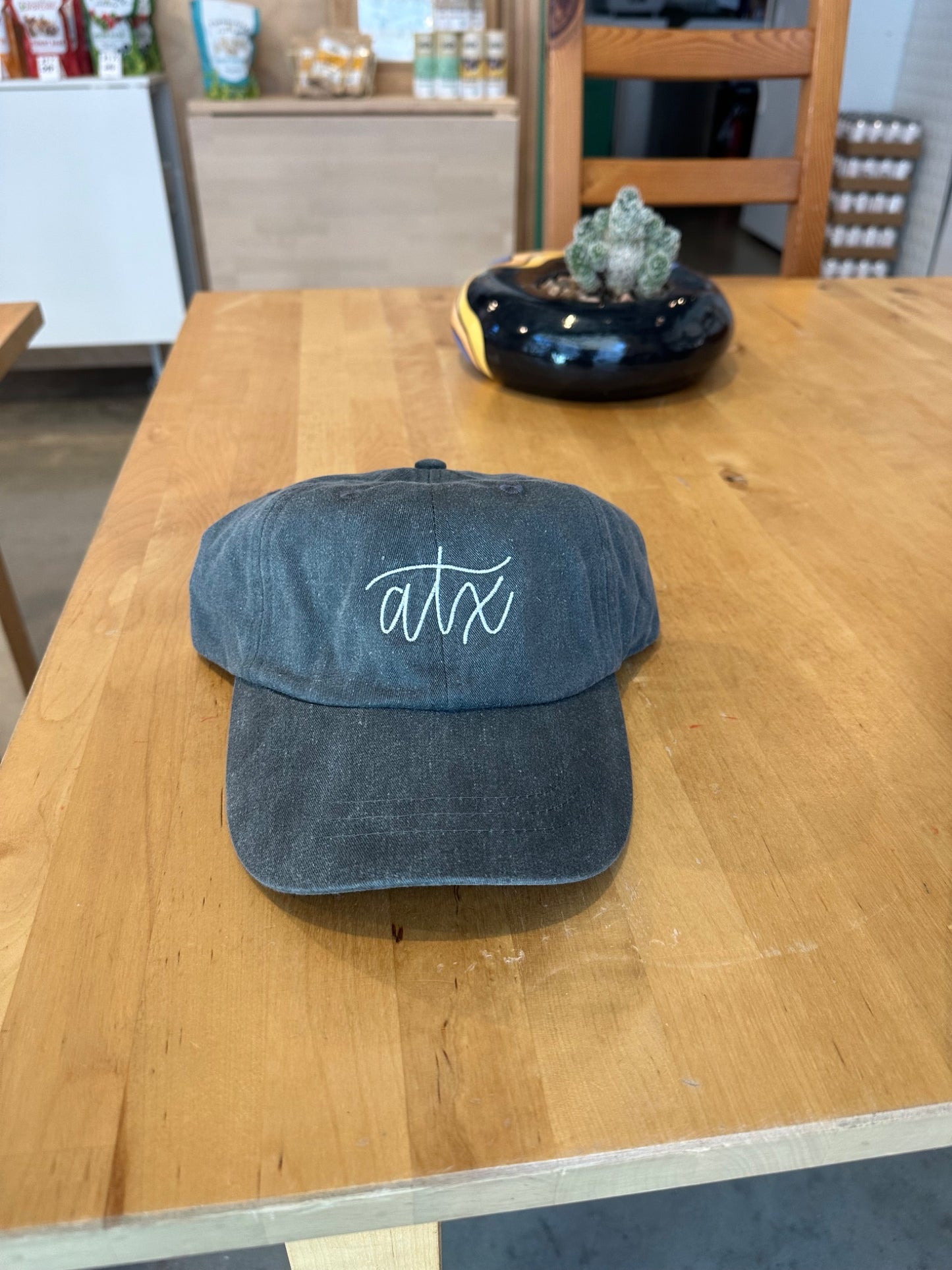 ATX Baseball Cap - 11