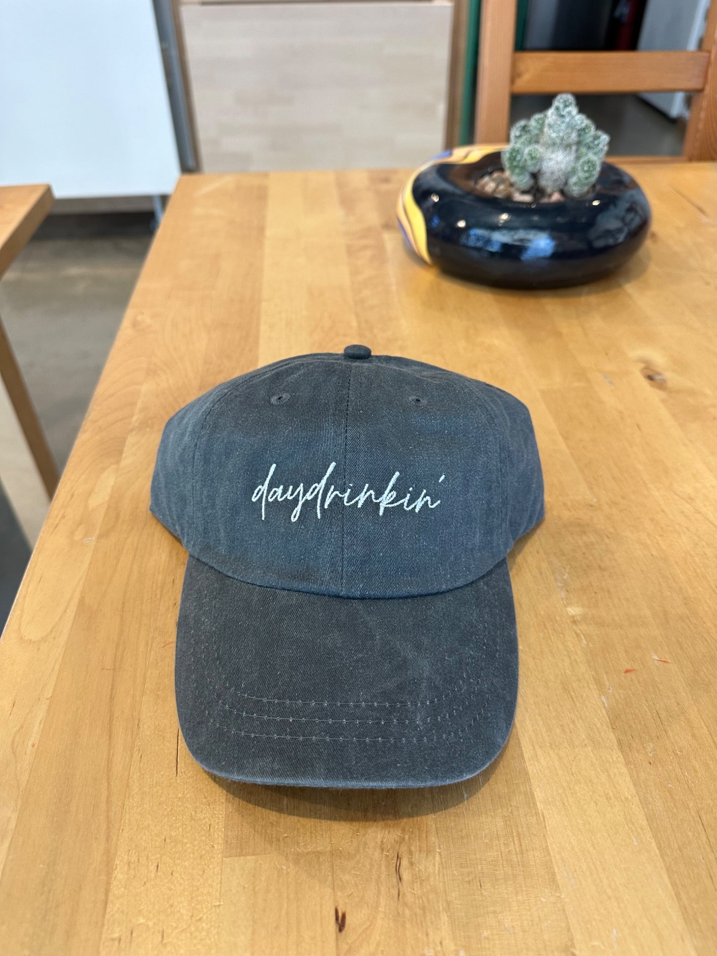 Daydrinkin' Baseball Cap - 9