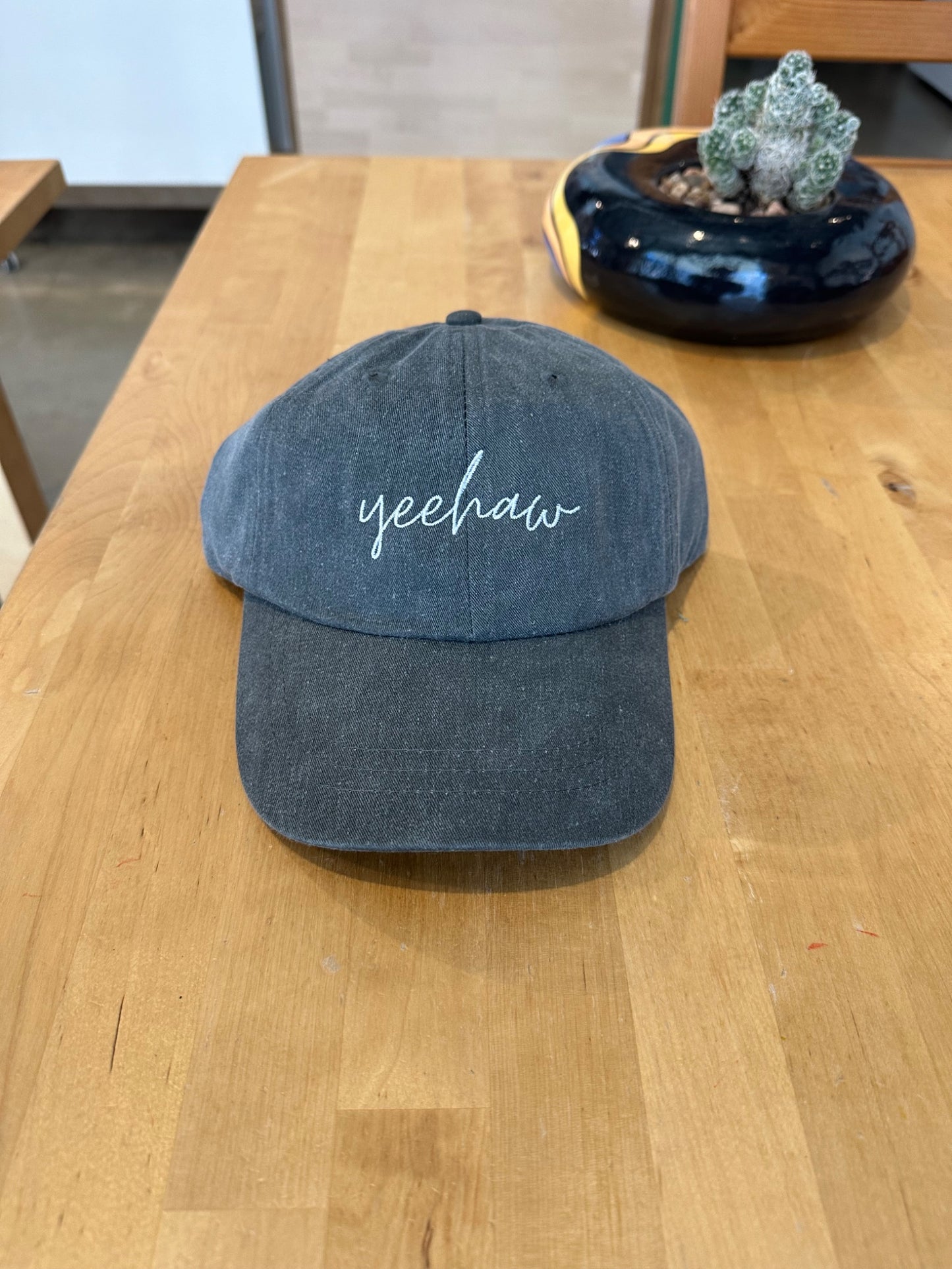 Yeehaw Baseball Cap - 10