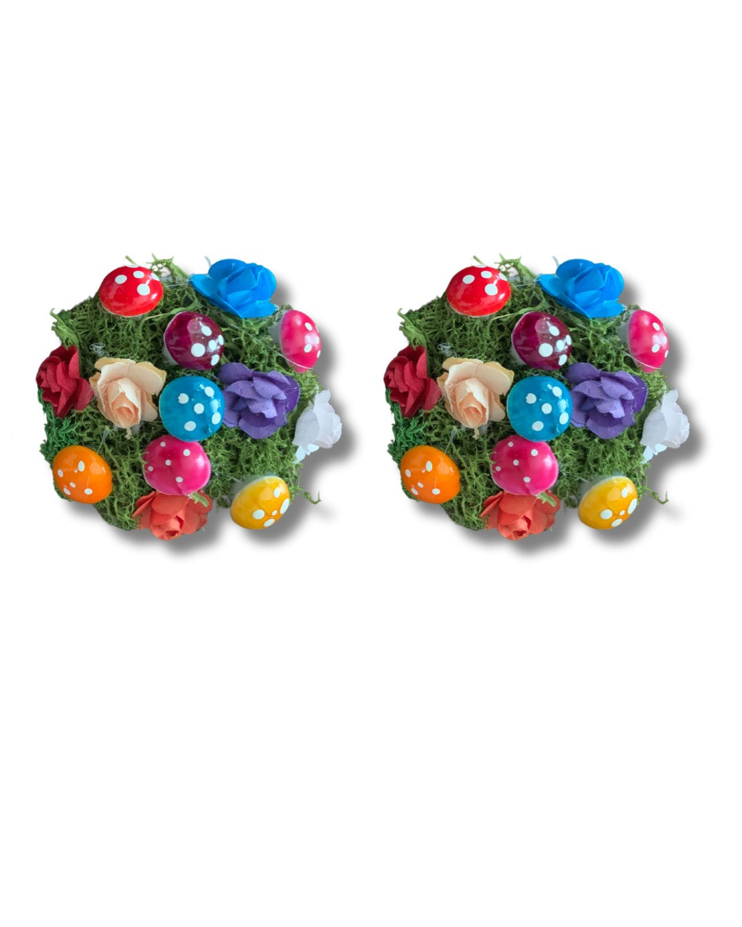 Fairy Patch Pasties - 1