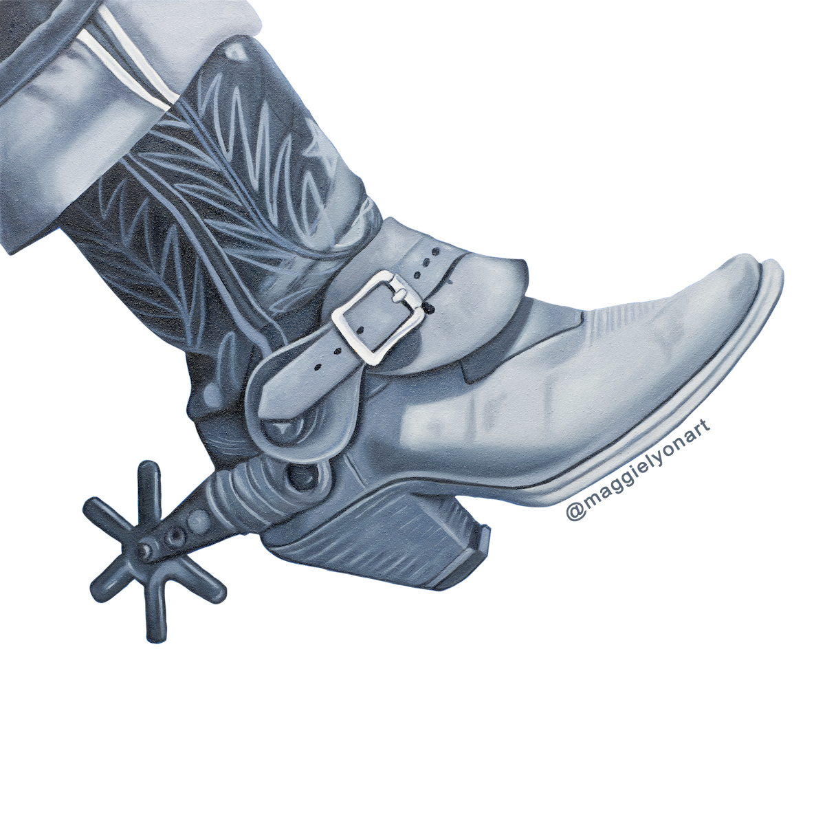 Stickers by Maggie Lyon Art