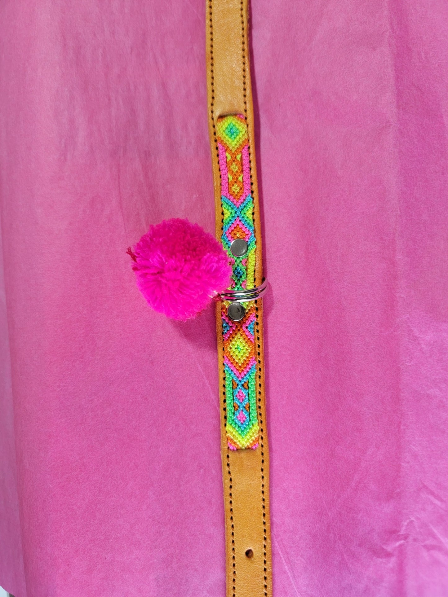 Small Dog Collars - Any color