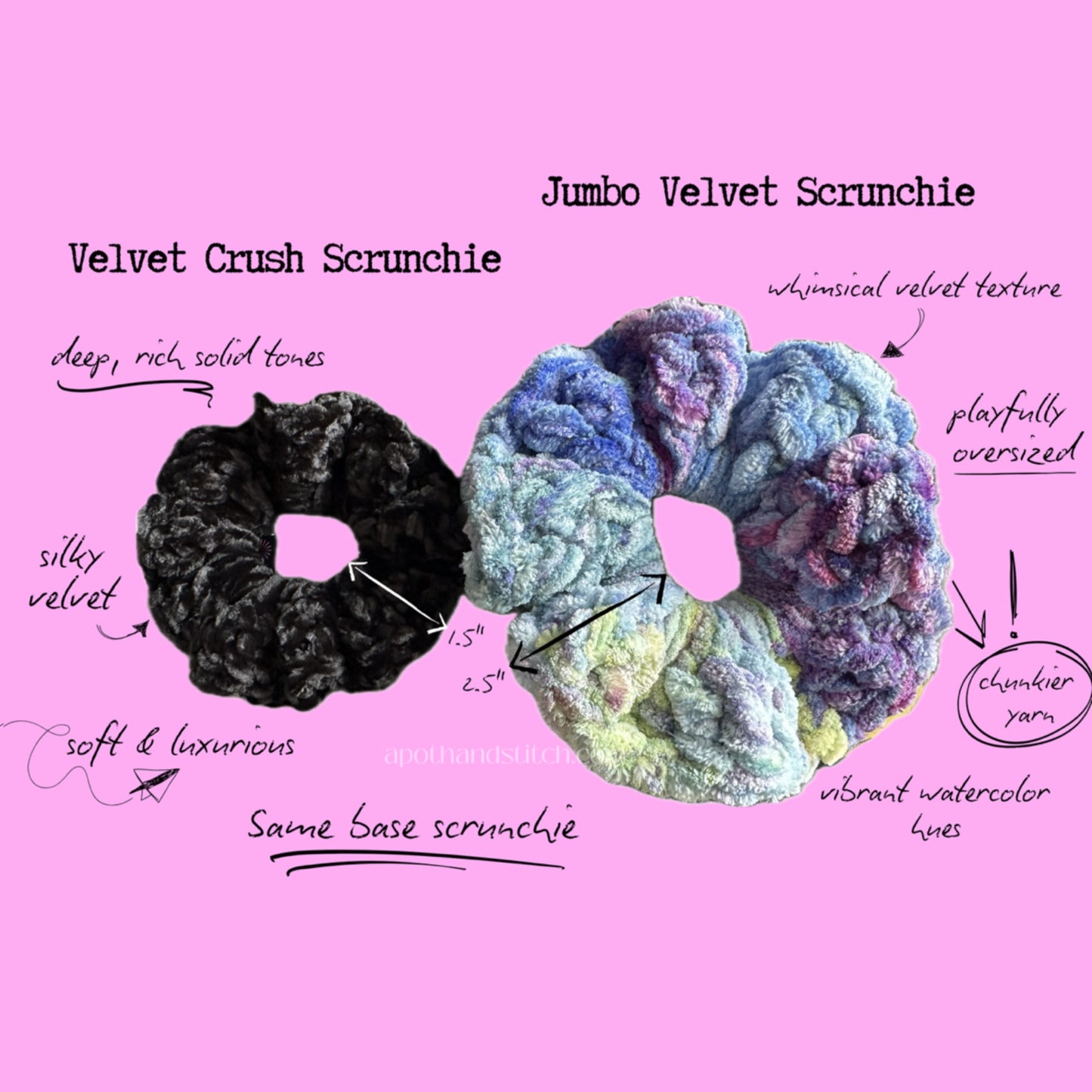 Scrunchie