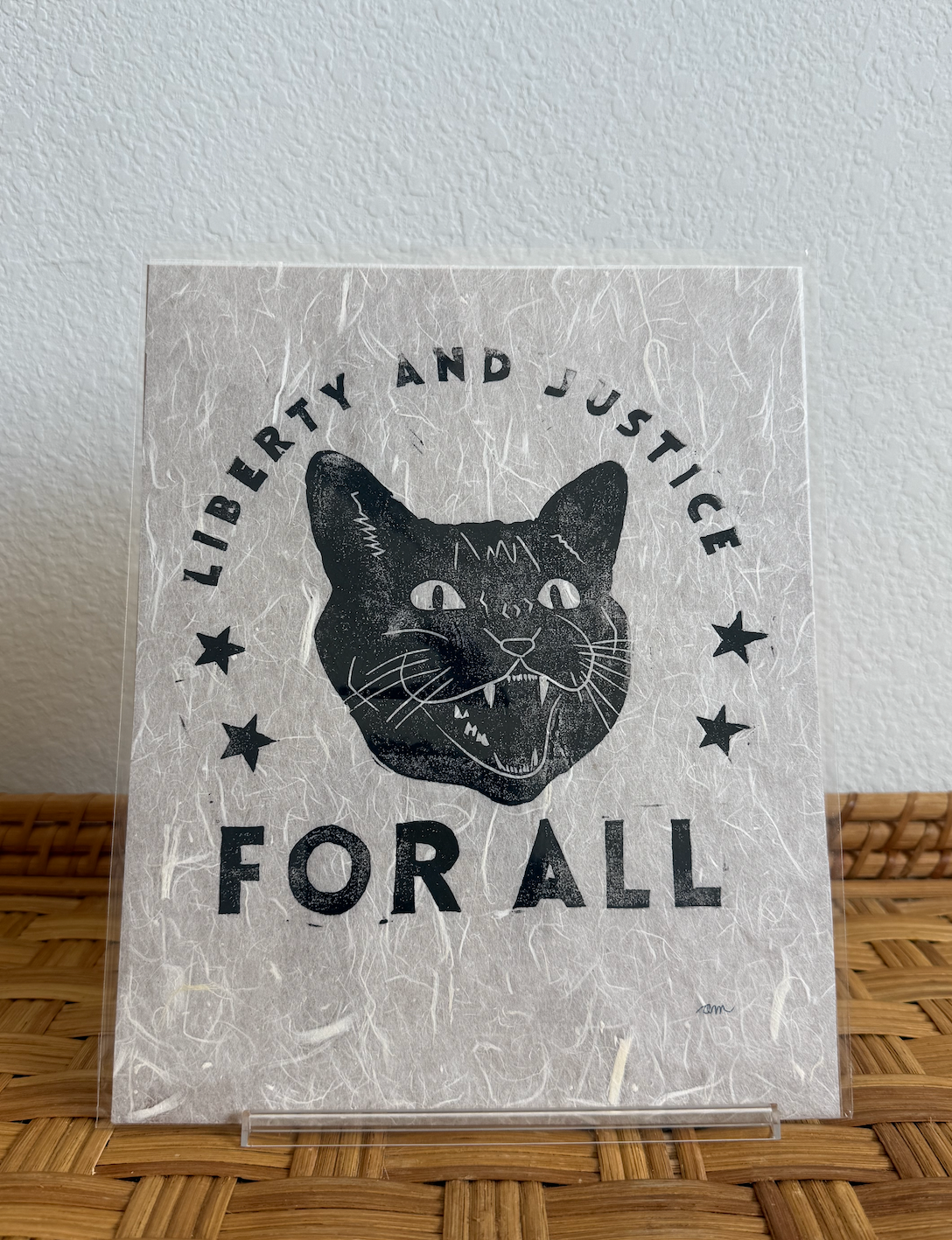 65b2bb63f348b87cbe1f70aa_good-am-liberty-and-justice-for-all-angry-cat-rice-paper_1783446441055.png