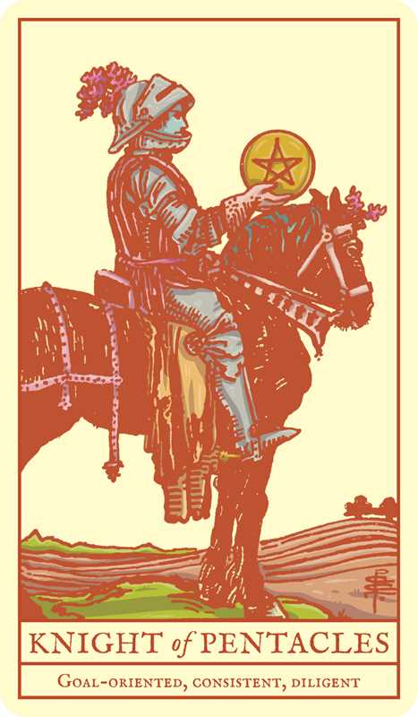 Your First Tarot by Victoria Maxwell