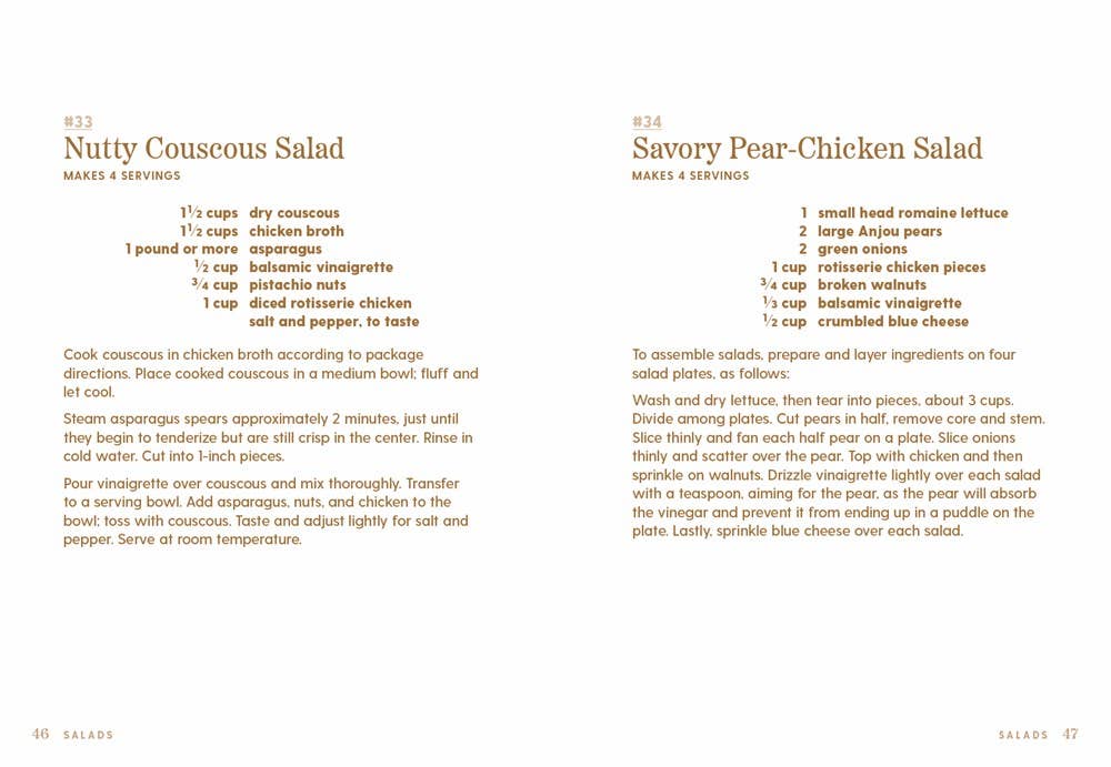 101 Things to Do With Rotisserie Chicken, new edition