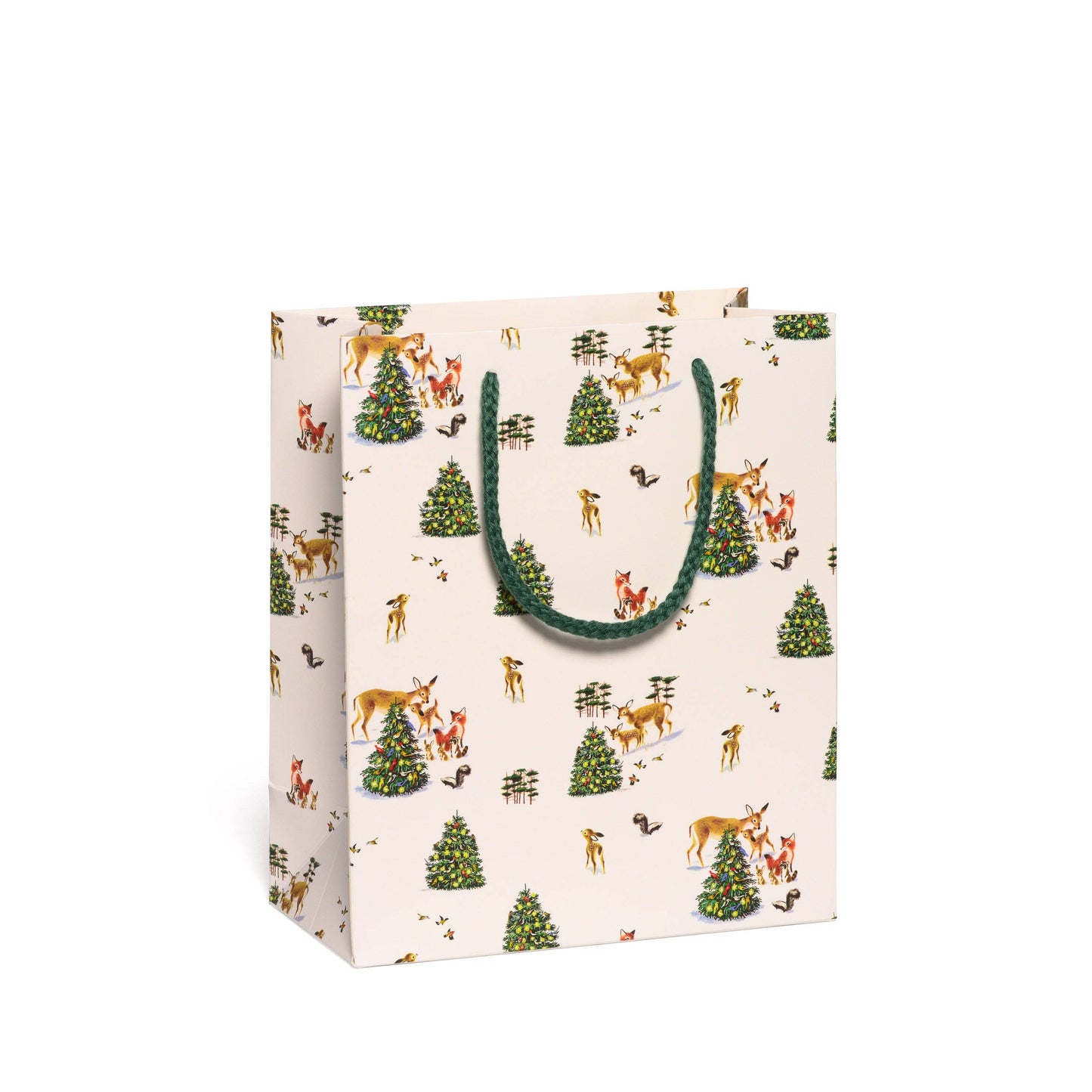 Peaceful Critters gift bags
