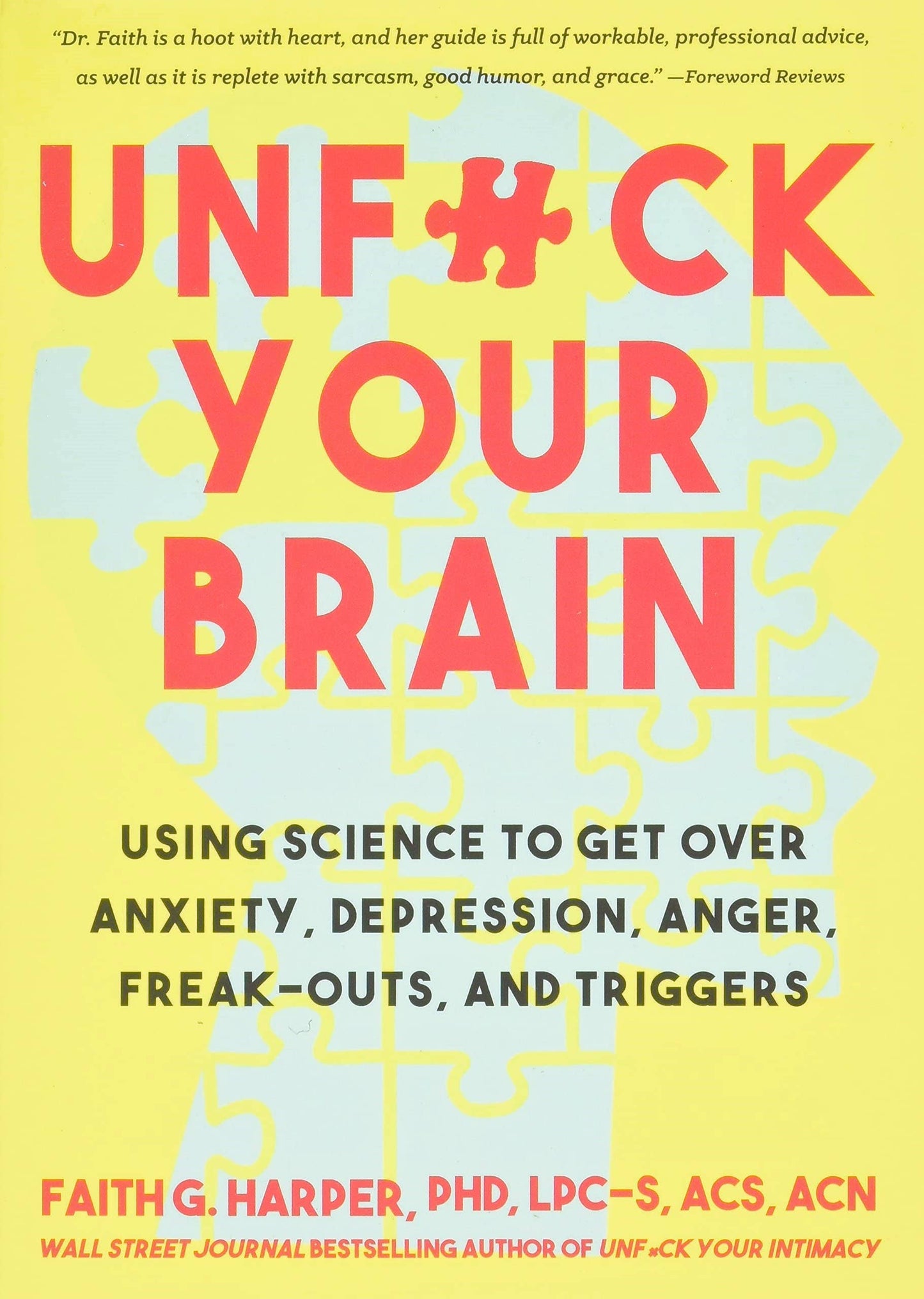 Unfuck Your Brain