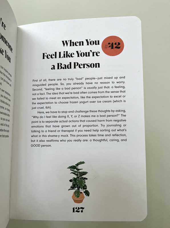 F*ck Anxiety by Lauren Douglas