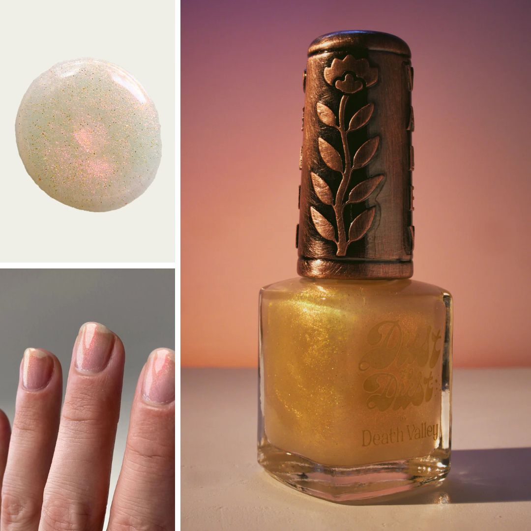 Nail Polish - Dust to Dust Collection