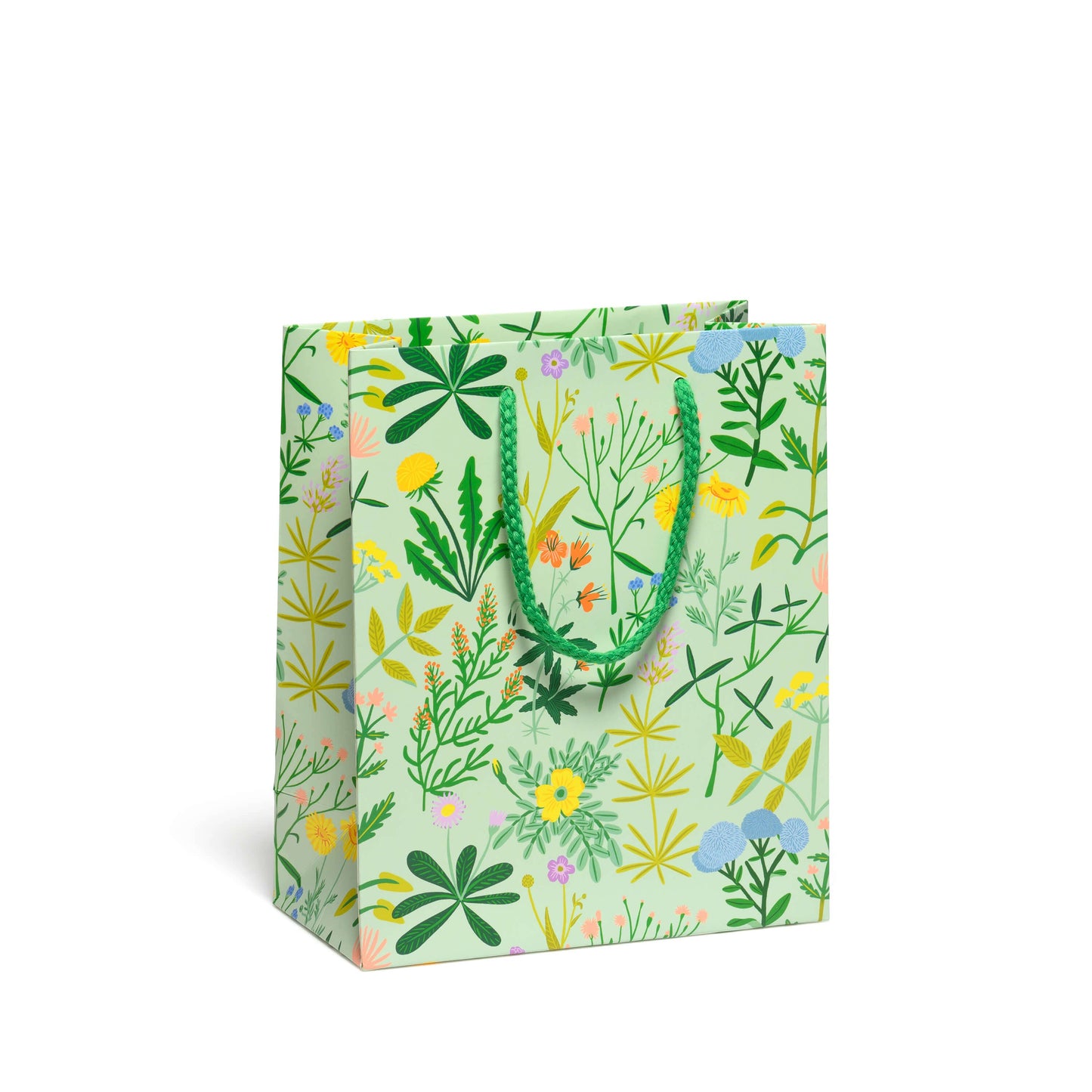 Growing Wild Small gift bag