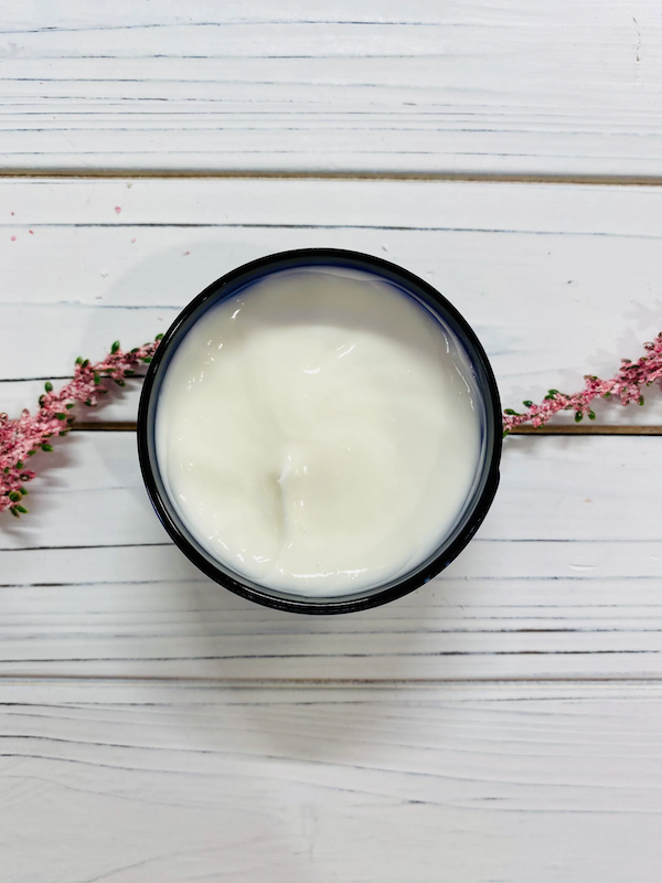 Lavish Lavender Body Cream