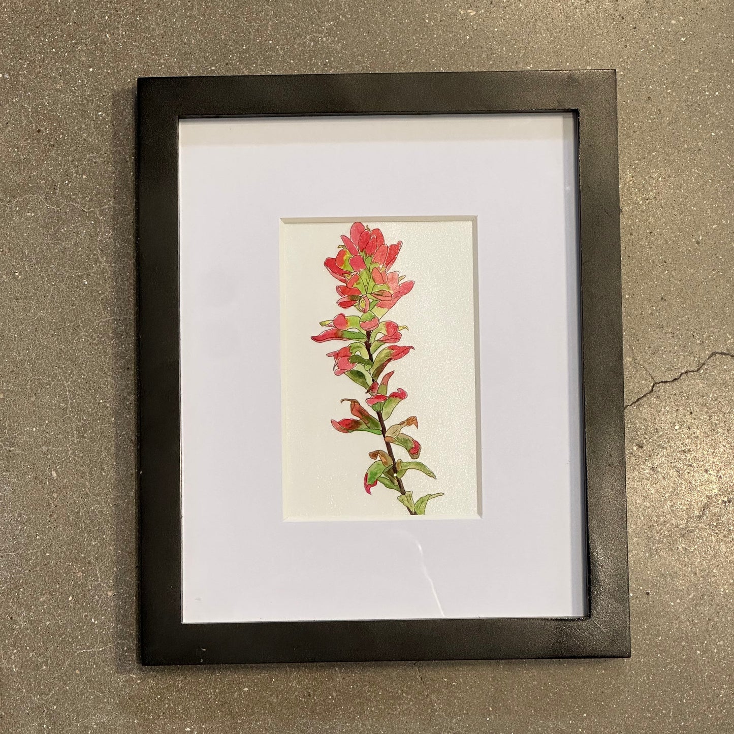 Framed Wall Art