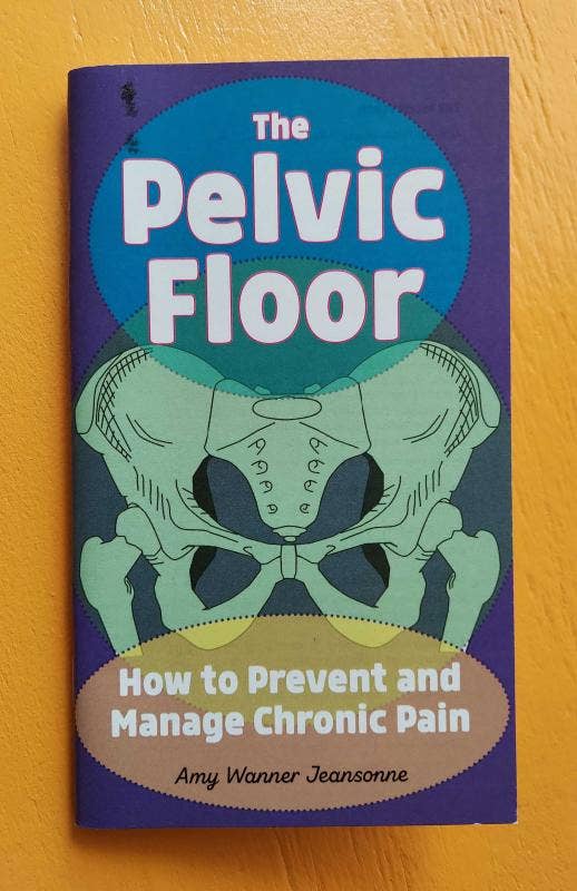The Pelvic Floor (Zine)