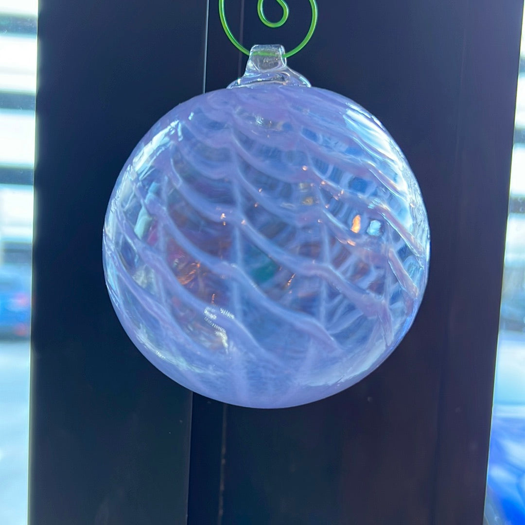 Ornaments and Suncatchers