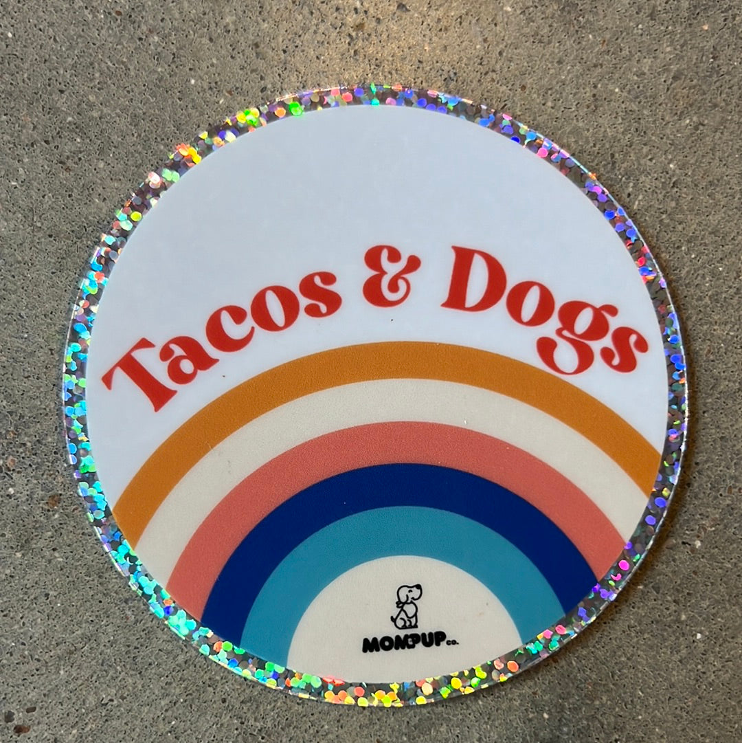 Stickers by Mom & Pup Co. - 4