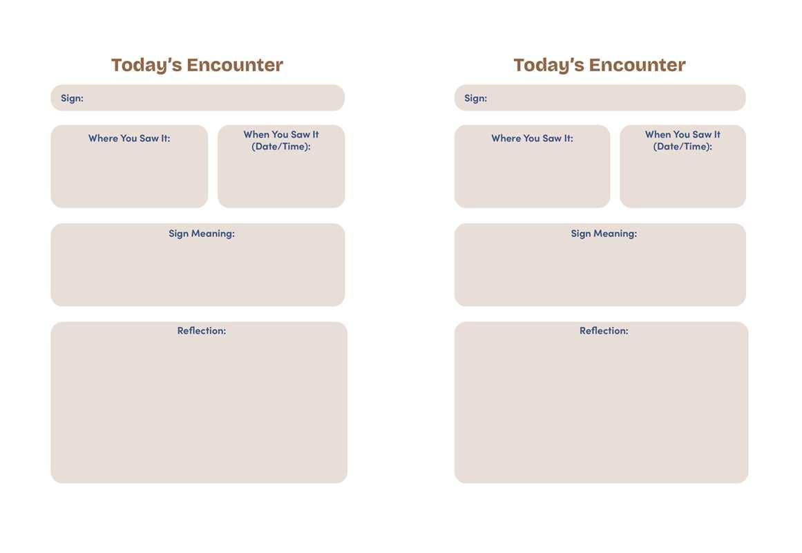 Book of Signs by Mystic Michaela